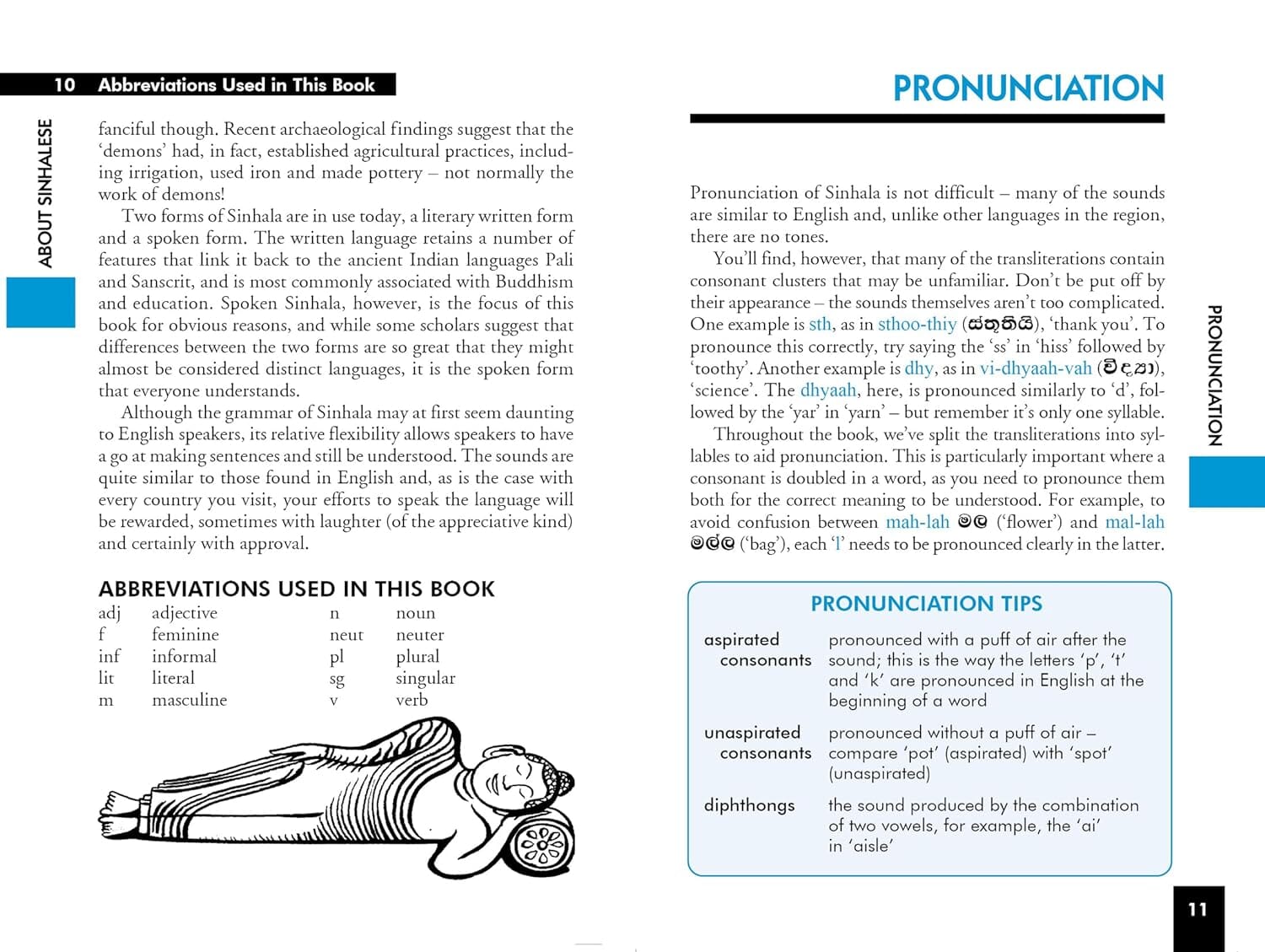Guide de conversation (en anglais) - Sinhala (Sri Lanka) | Lonely Planet guide pratique Lonely Planet EN
