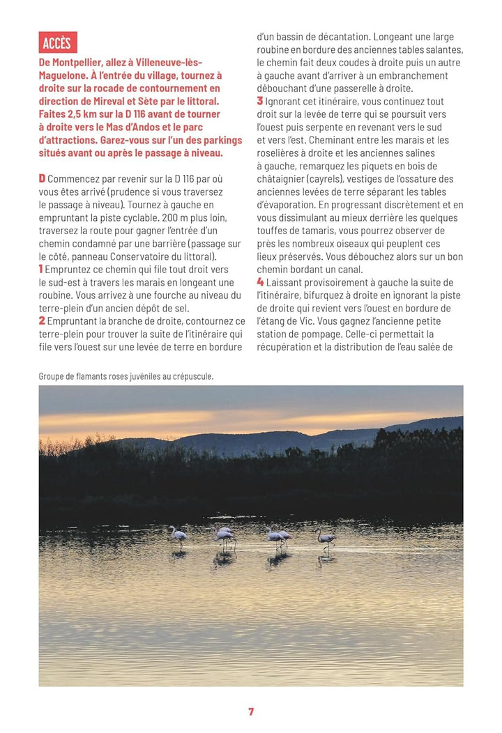Guide de promenades - Hérault | Rando Editions - Les Sentiers d'Emilie guide de randonnée Rando Editions 