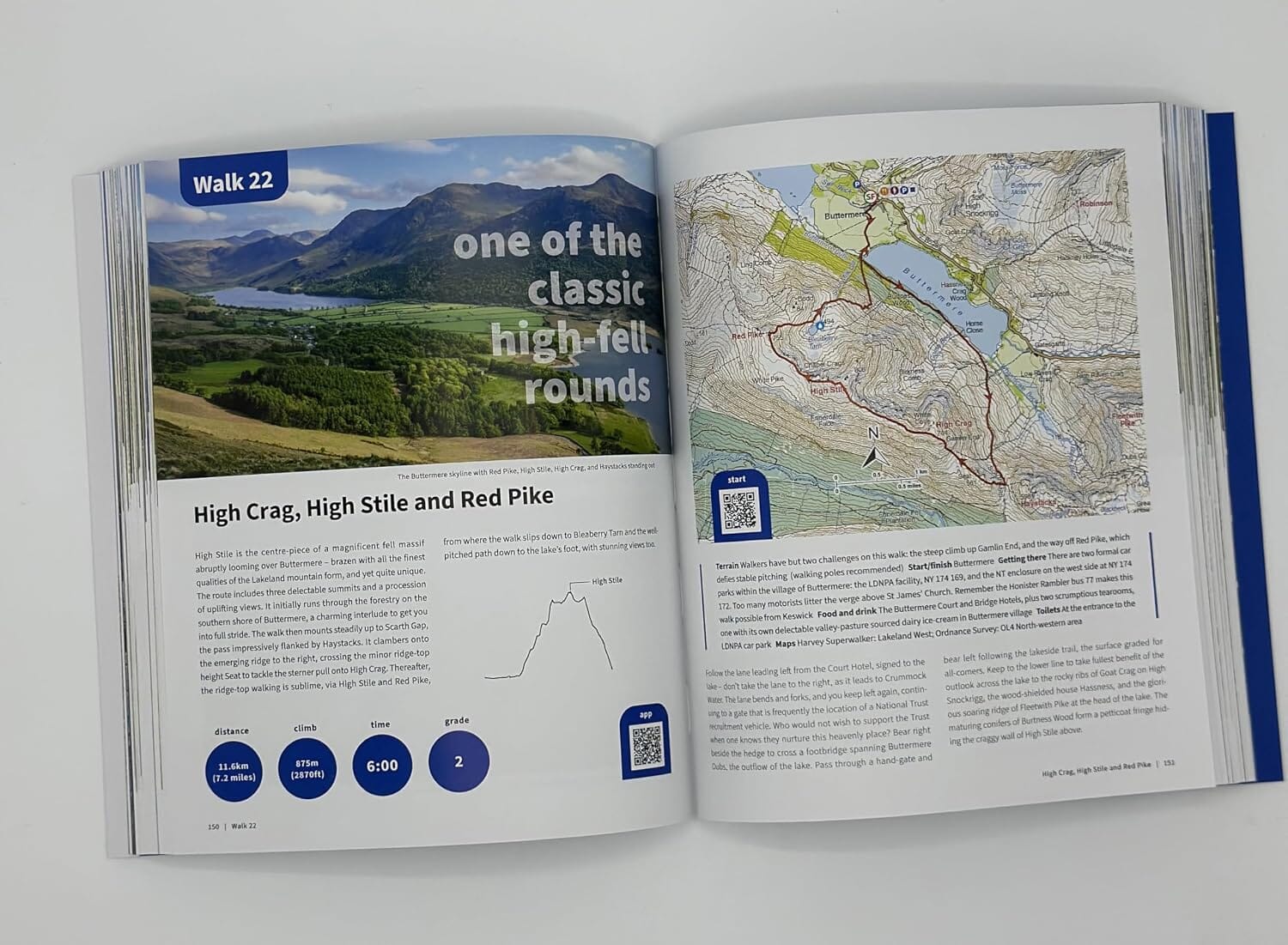 Guide de randonnée (en anglais) - Best Walks in the Lake District | Cicerone guide de randonnée Cicerone 