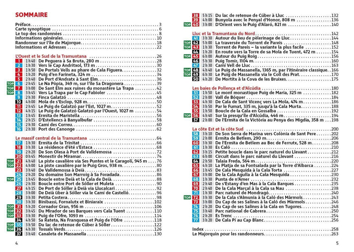 Guide de randonnée - Majorque | Rother guide de randonnée Rother 