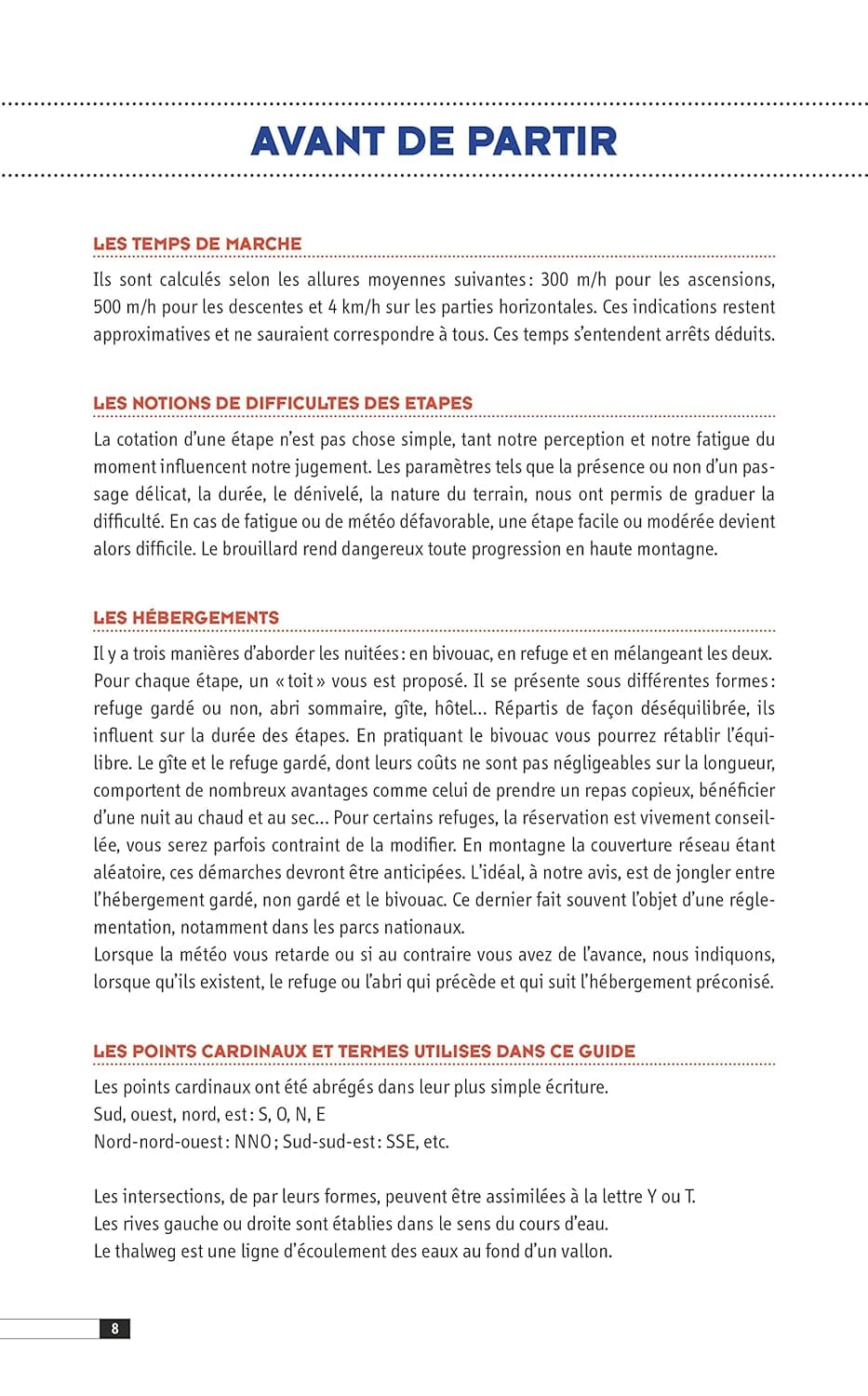 Guide de randonnée - Trek des Pyrénées, de la Méditerranée à l'Atlantique | Rando Editions guide de randonnée Rando Editions 