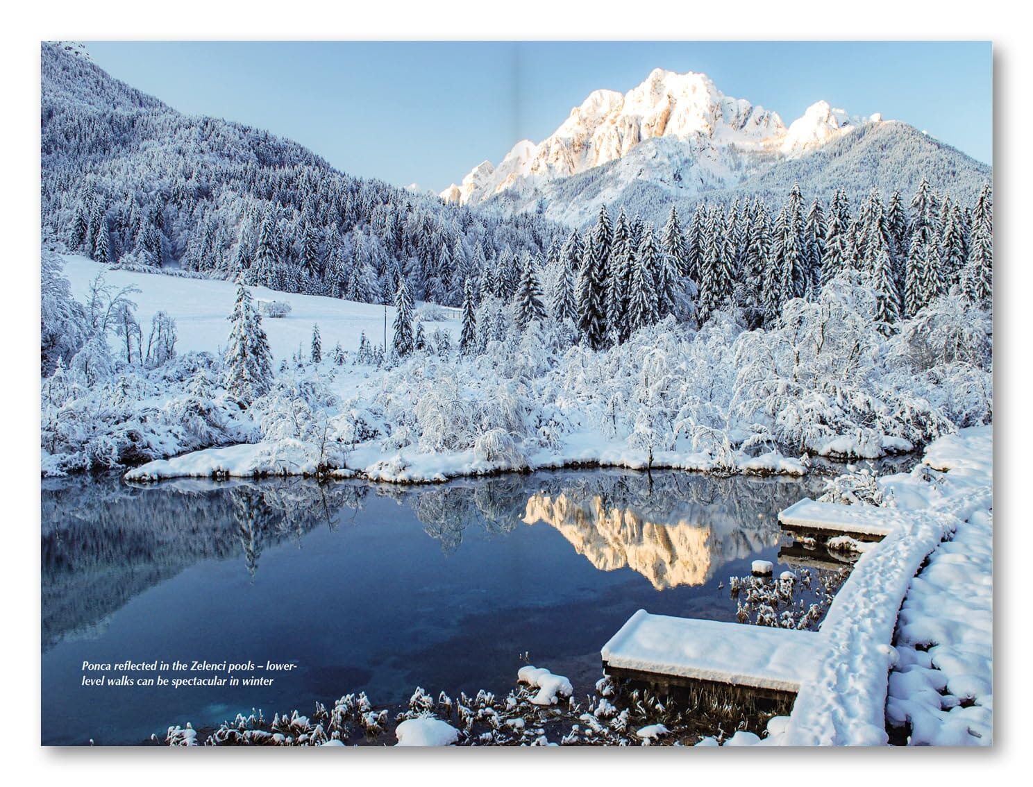 Guide de randonnées (en anglais) - The Julian Alps of Slovenia | Cicerone guide de randonnée Cicerone 