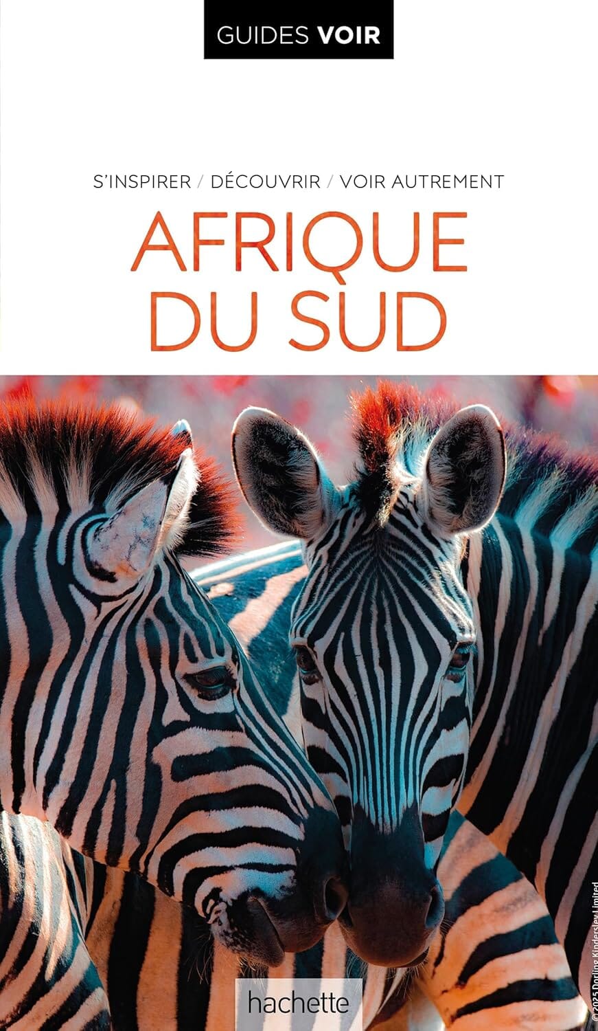 Guide de voyage - Afrique du Sud - Édition 2025 | Guides Voir guide de voyage Guides Voir 
