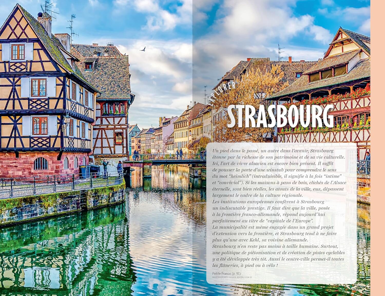 Guide de voyage - Alsace 2026 | Lonely Planet - Explorer la région guide de voyage Lonely Planet