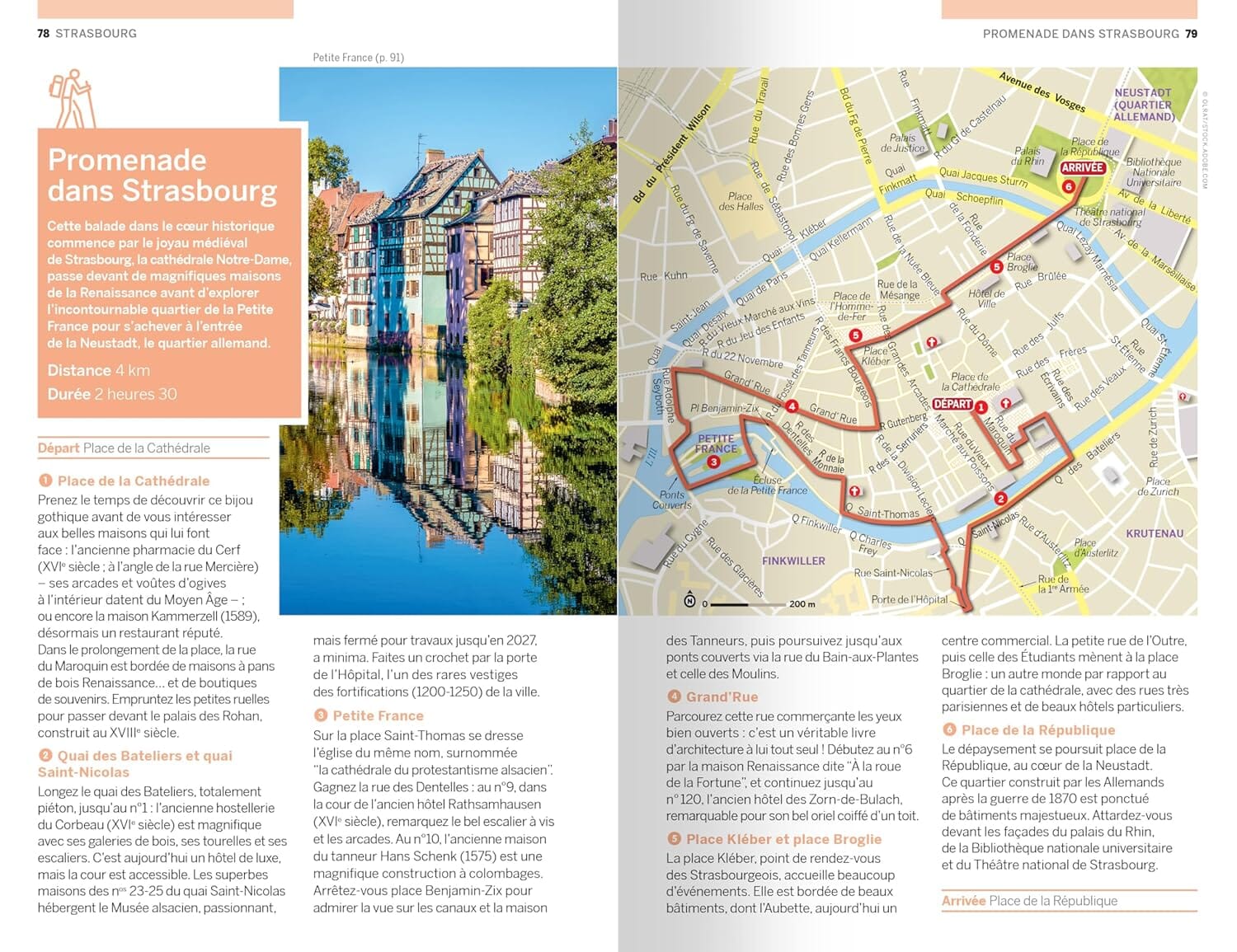 Guide de voyage - Alsace 2026 | Lonely Planet - Explorer la région guide de voyage Lonely Planet