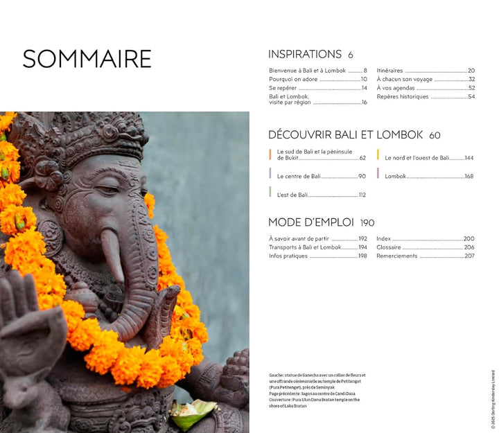 Guide de voyage - Bali & Lombok 2025 | Guides Voir guide de voyage Guides Voir 
