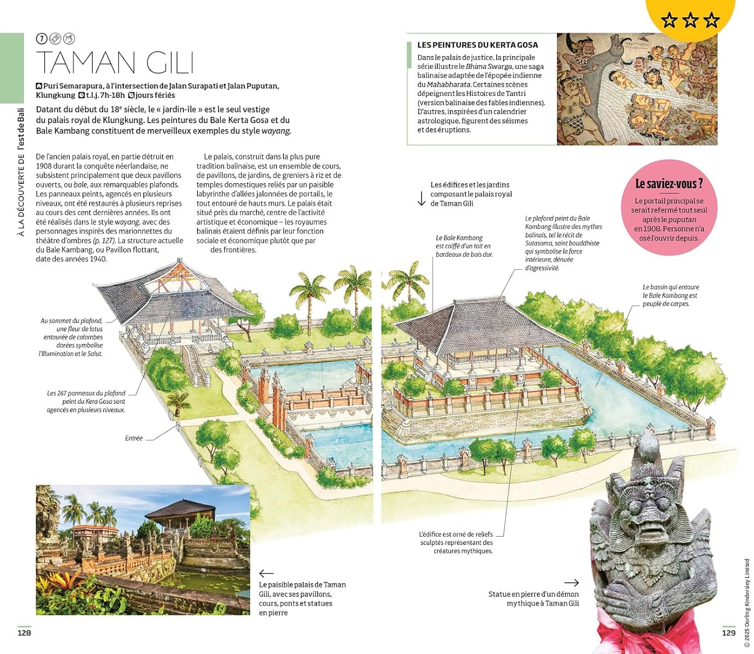 Guide de voyage - Bali & Lombok 2025 | Guides Voir guide de voyage Guides Voir 