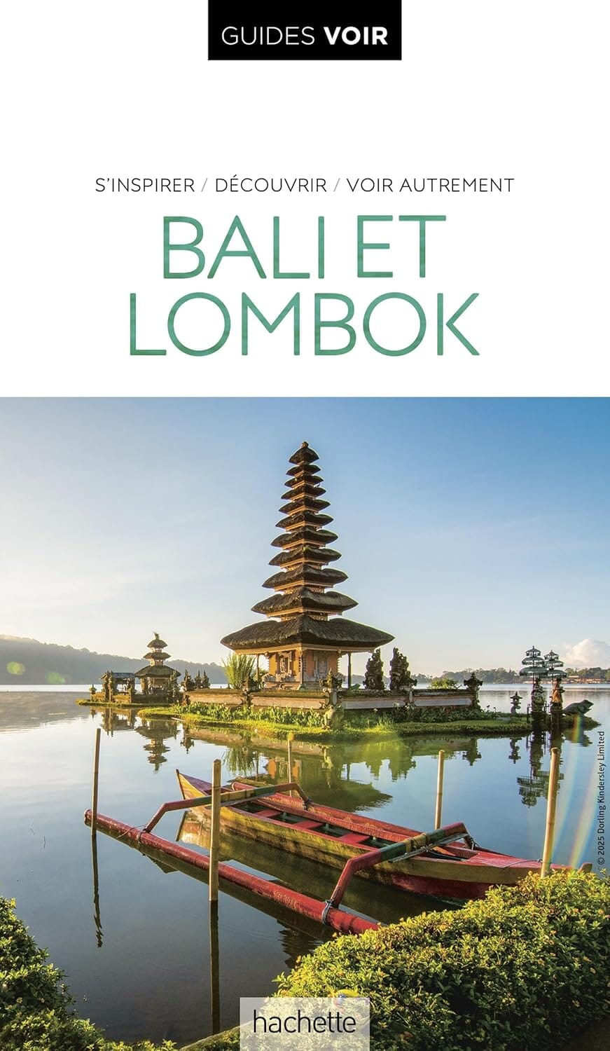 Guide de voyage - Bali & Lombok 2025 | Guides Voir guide de voyage Guides Voir 