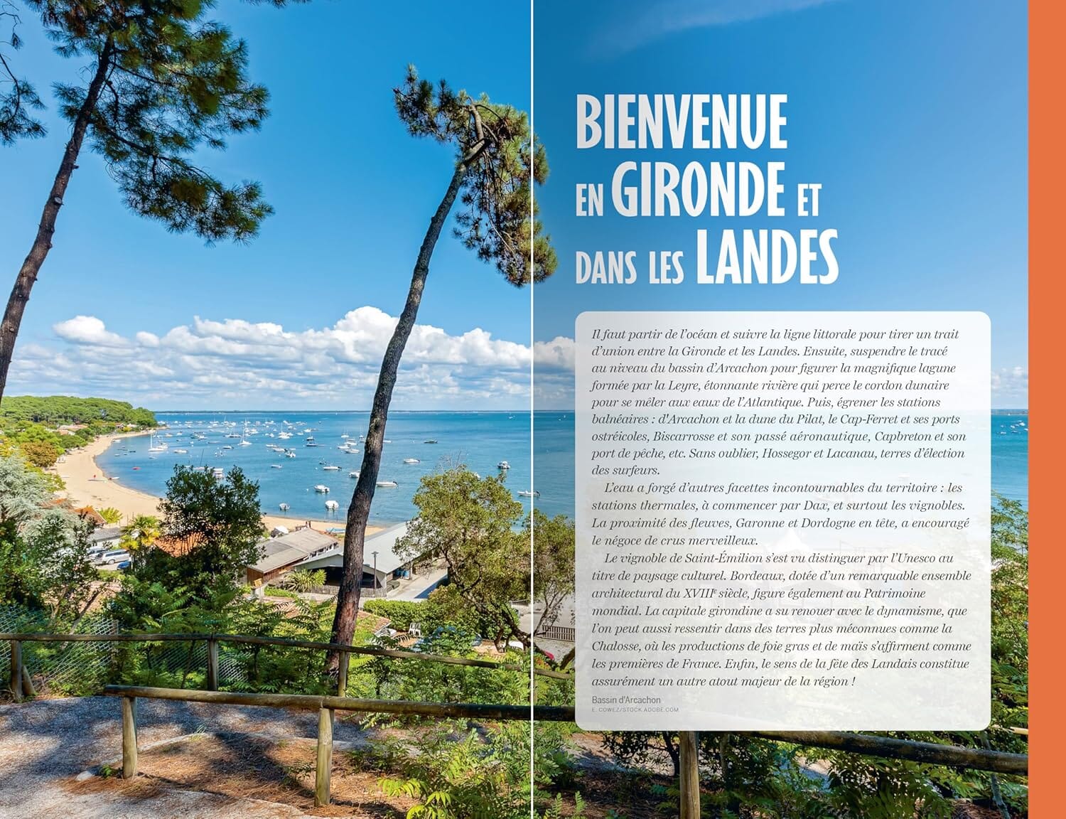Guide de voyage - Bordeaux, Gironde & Landes 2026 | Lonely Planet - Explorer la région guide de voyage Lonely Planet 
