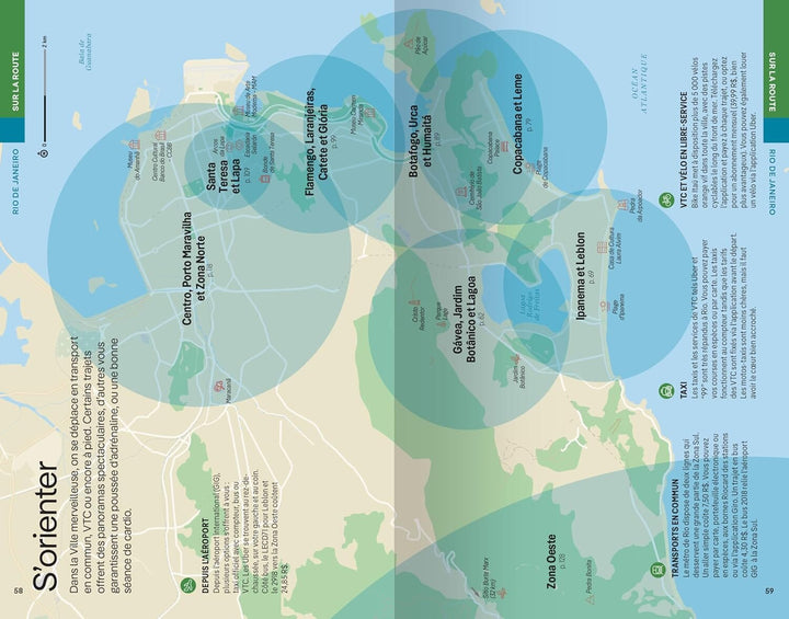 Guide de voyage - Brésil 2026 | Lonely Planet guide de voyage Lonely Planet 