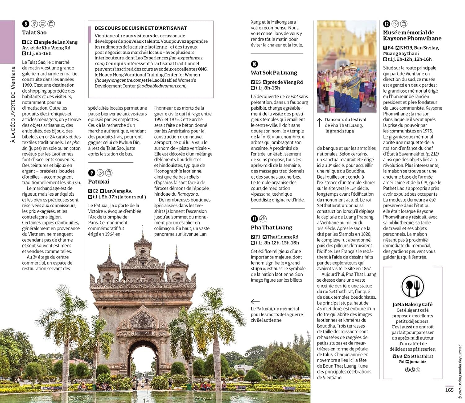 Guide de voyage - Cambodge & Laos - Édition 2025 | Guides Voir guide de voyage Guides Voir 