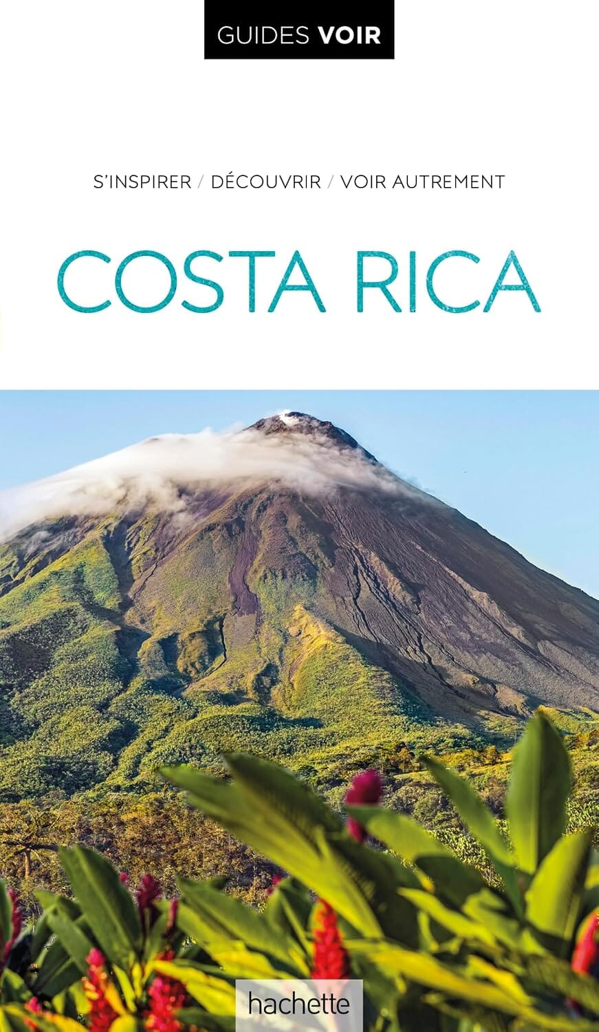 Guide de voyage - Costa Rica 2026 | Guides Voir guide de voyage Guides Voir 