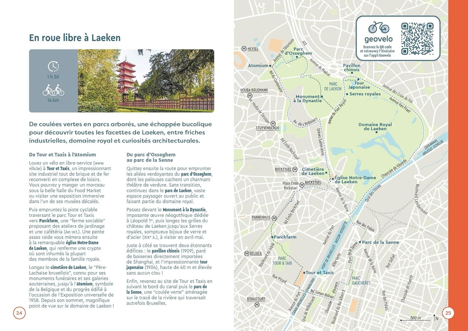 Guide de voyage de poche - Bruxelles - Édition 2025 | Cartoville guide de voyage Gallimard 