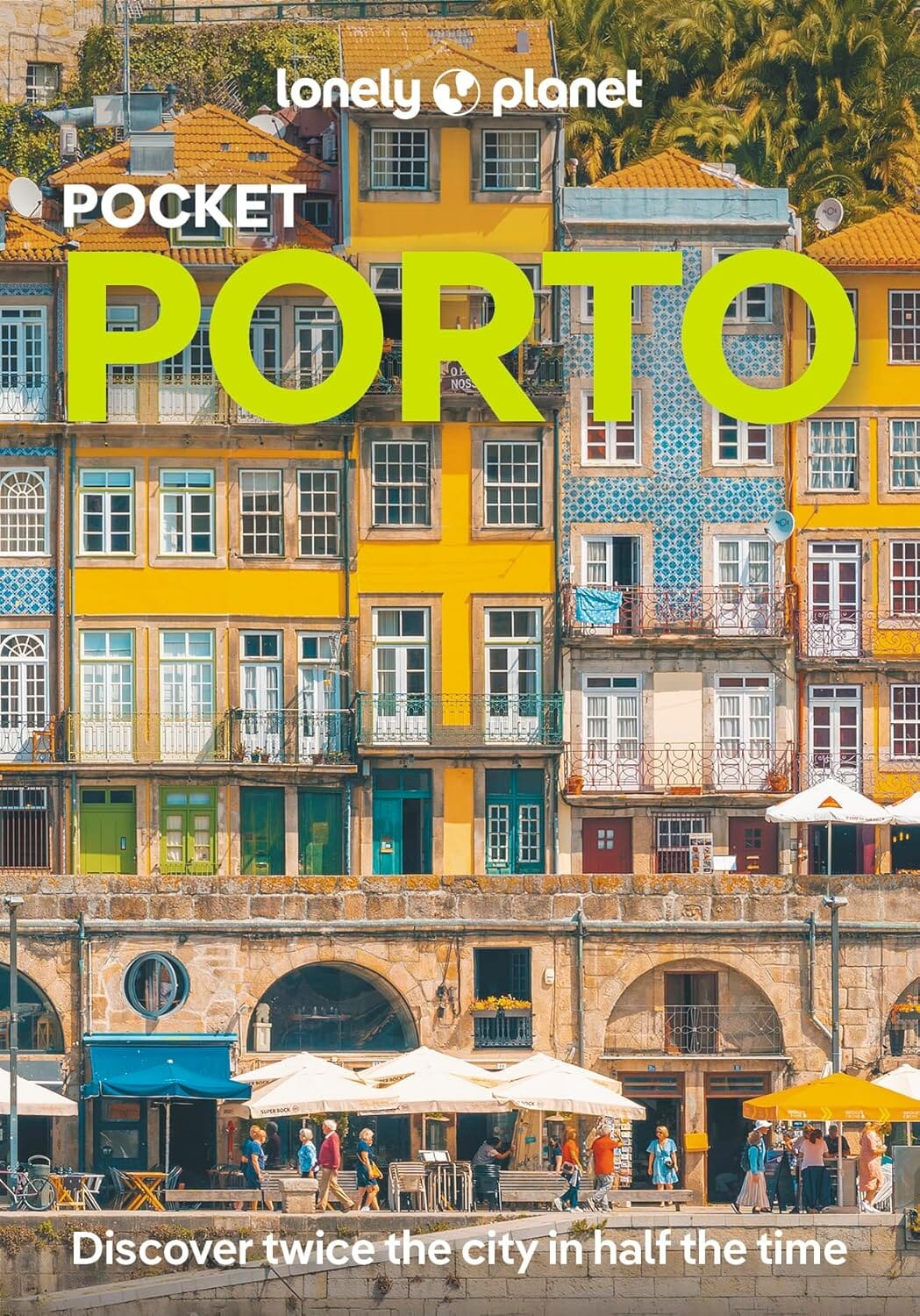 Guide de voyage de poche (en anglais) - Porto | Lonely Planet guide de voyage Lonely Planet EN 