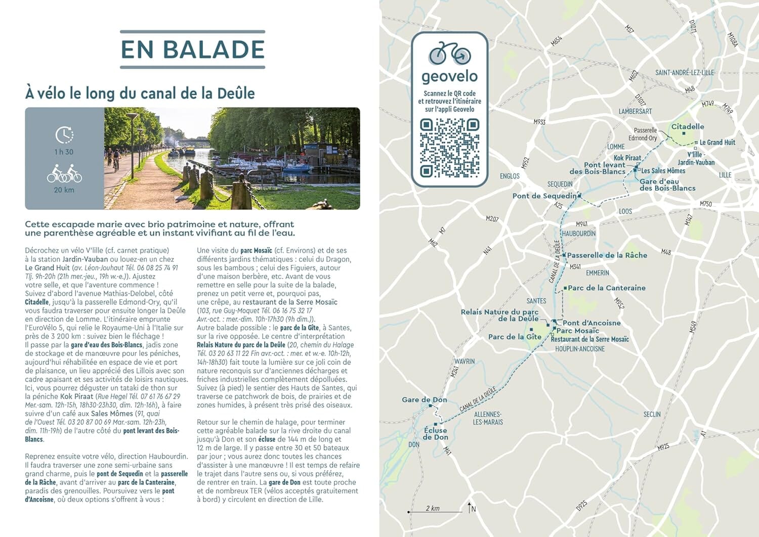 Guide de voyage de poche - Lille, Roubaix, Tourcoing | Cartoville guide de voyage Gallimard 