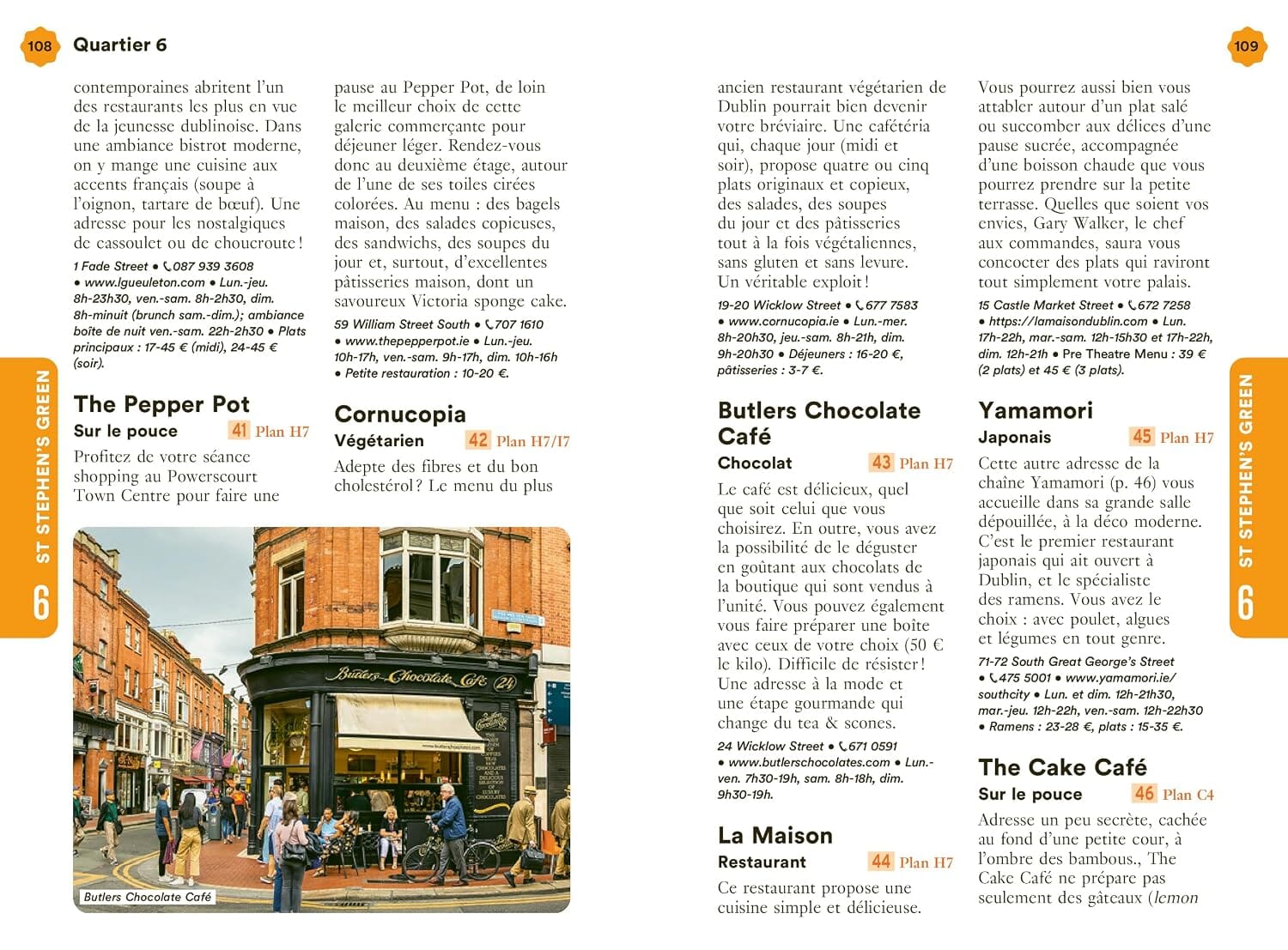 Guide de voyage de poche - Un Grand Week-end à Dublin 2026/27 | Hachette guide de voyage Hachette