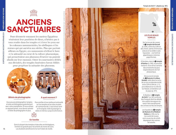Guide de voyage - Egypte 2026 | Lonely Planet guide de voyage Lonely Planet 