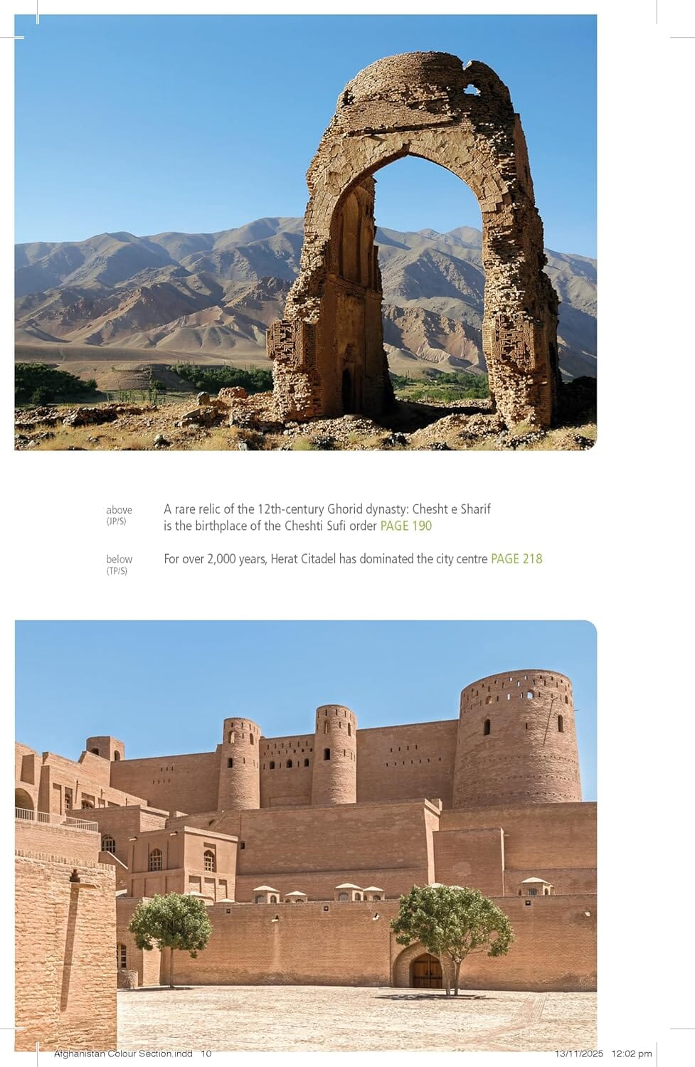 Guide de voyage (en anglais) - Afghanistan | Bradt guide de voyage Bradt 