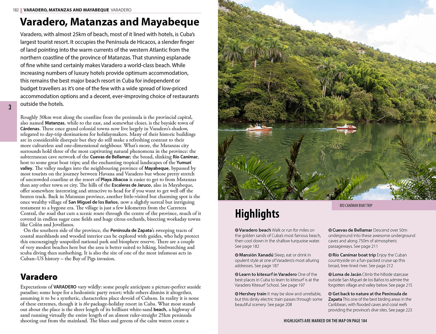 Guide de voyage (en anglais) - Cuba | Rough Guides guide de voyage Rough Guides 