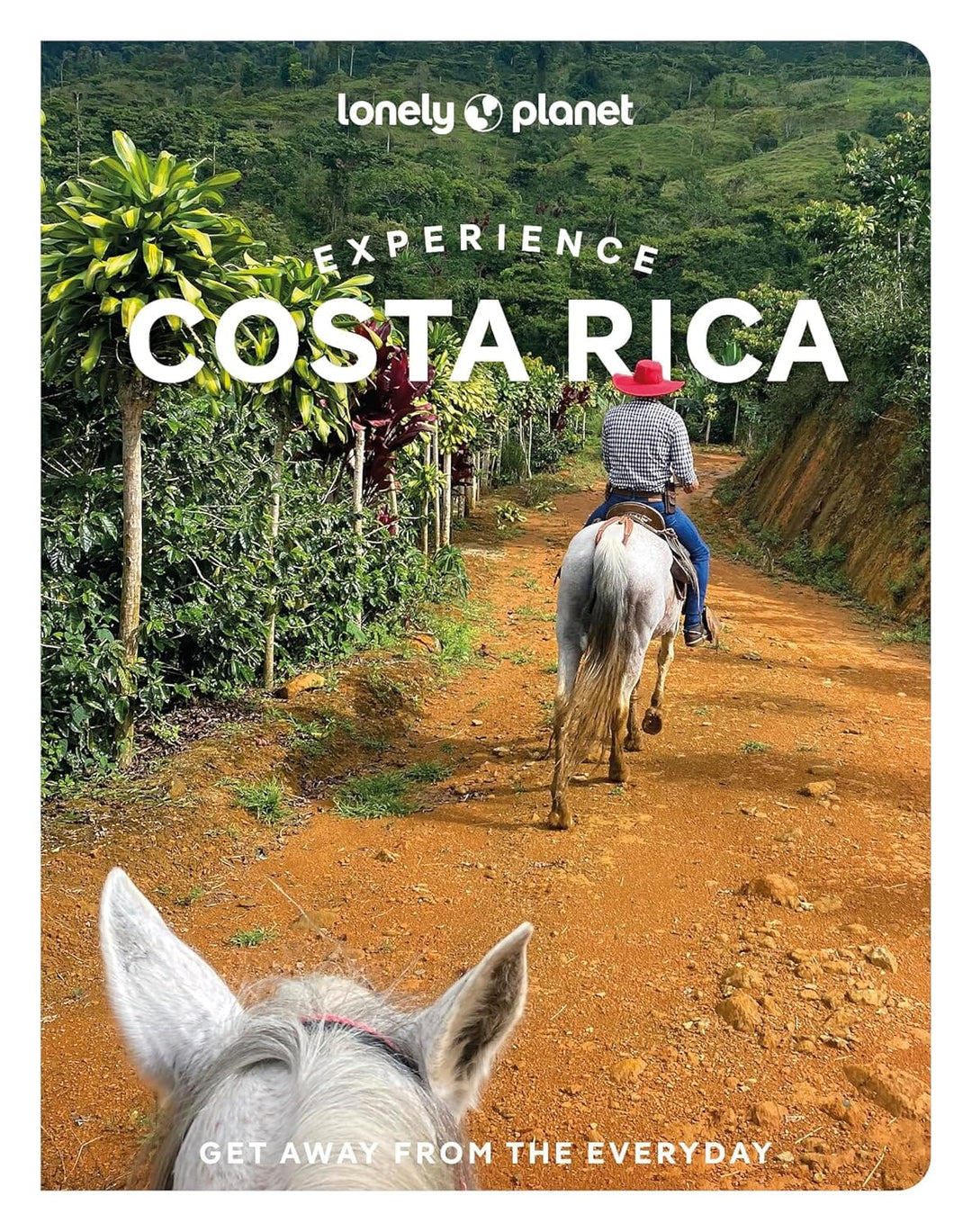 Guide de voyage (en anglais) - Experience Costa Rica - Édition 2025 | Lonely Planet guide de voyage Lonely Planet EN 