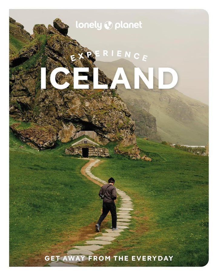 Guide de voyage (en anglais) - Experience Iceland 2026 | Lonely Planet guide de voyage Lonely Planet EN 