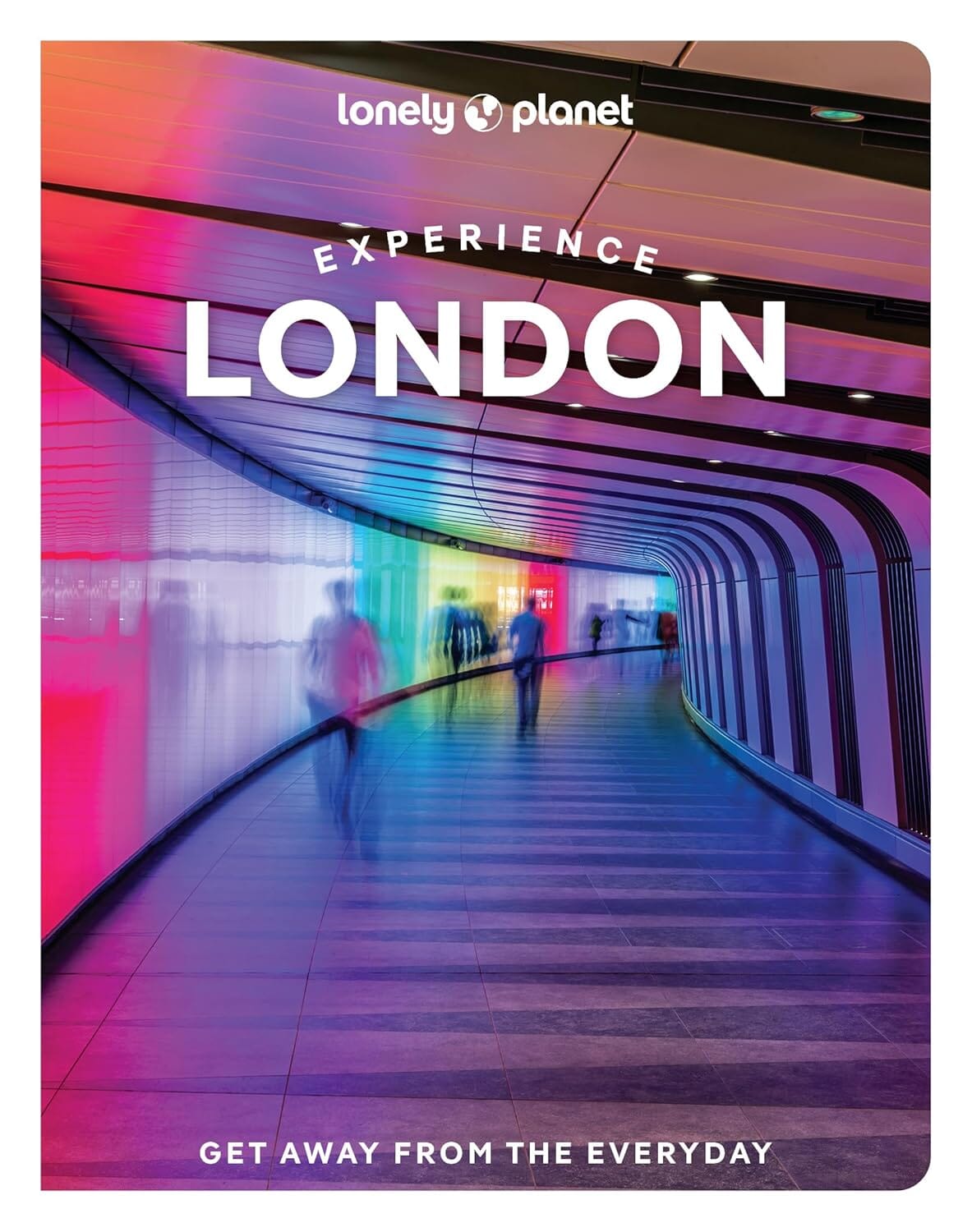 Guide de voyage (en anglais) - Experience London - Édition 2025 | Lonely Planet guide de voyage Lonely Planet EN 