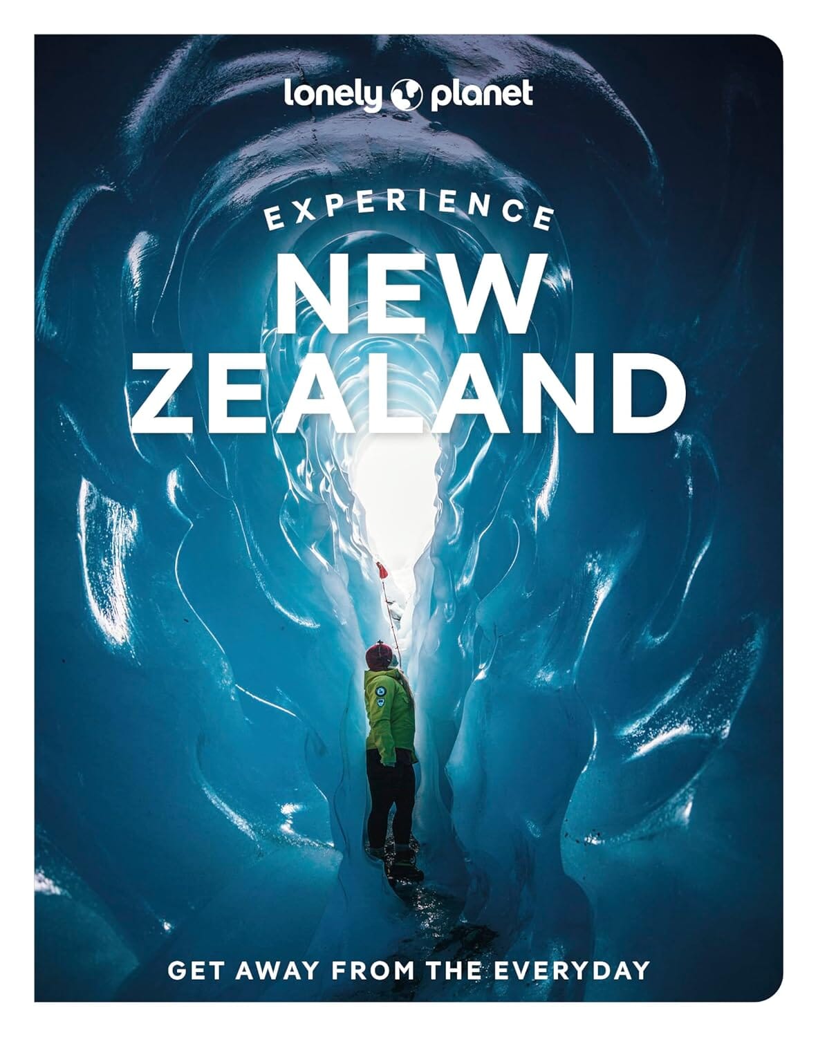 Guide de voyage (en anglais) - Experience New Zealand | Lonely Planet guide de voyage Lonely Planet EN 