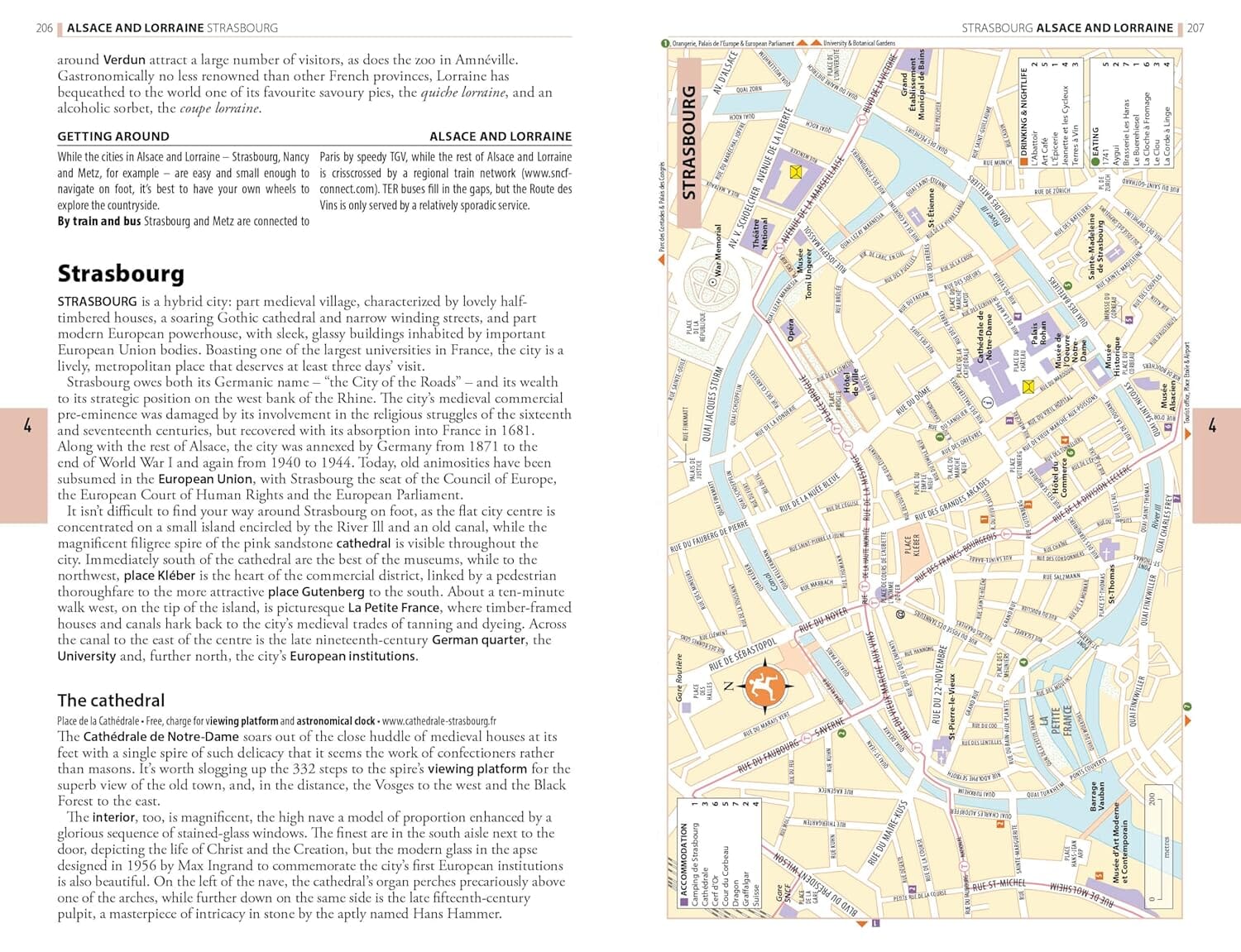 Guide de voyage (en anglais) - France 2026 | Rough Guides guide de voyage Rough Guides