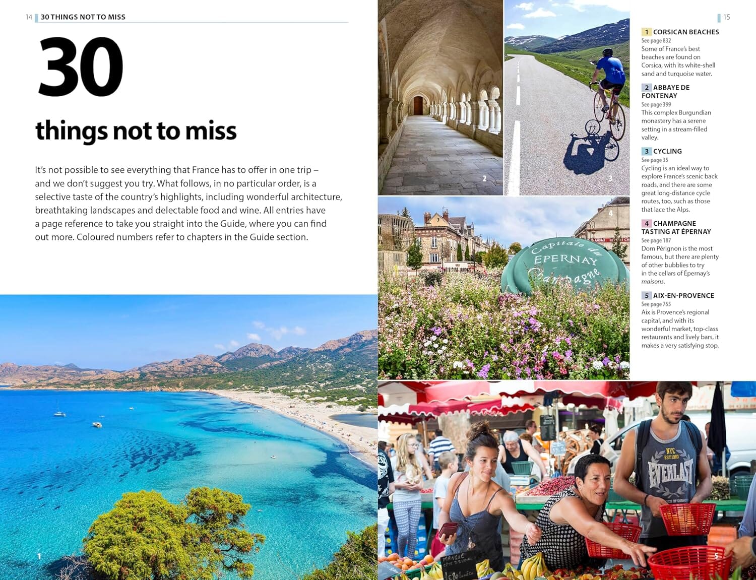 Guide de voyage (en anglais) - France 2026 | Rough Guides guide de voyage Rough Guides