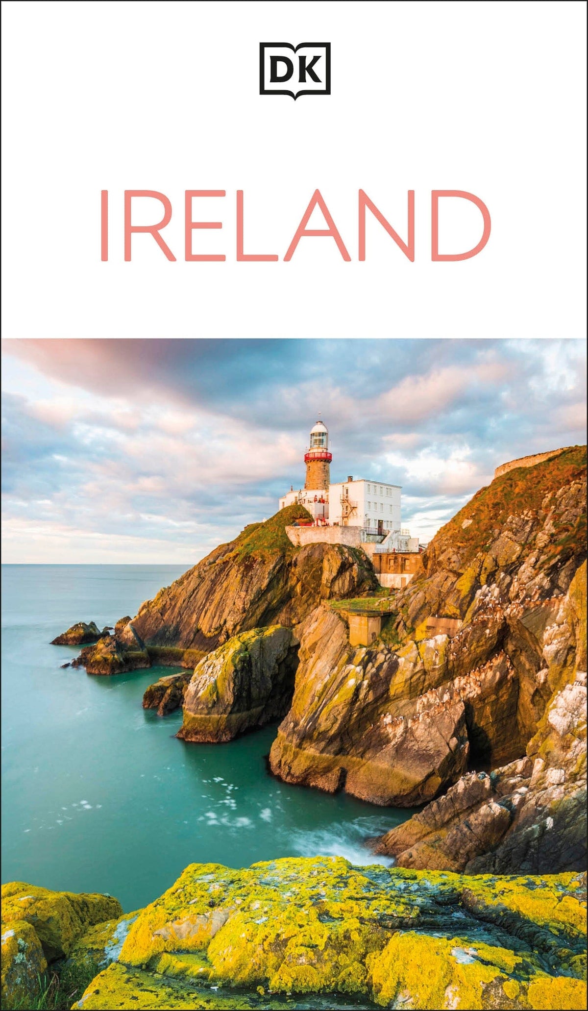Guide de voyage (en anglais) - Ireland 2026 | Eyewitness guide de voyage Eyewitness