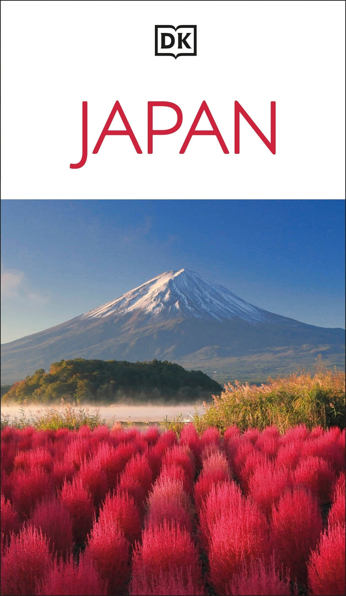 Guide de voyage (en anglais) - Japan 2026 | Eyewitness guide de voyage Eyewitness