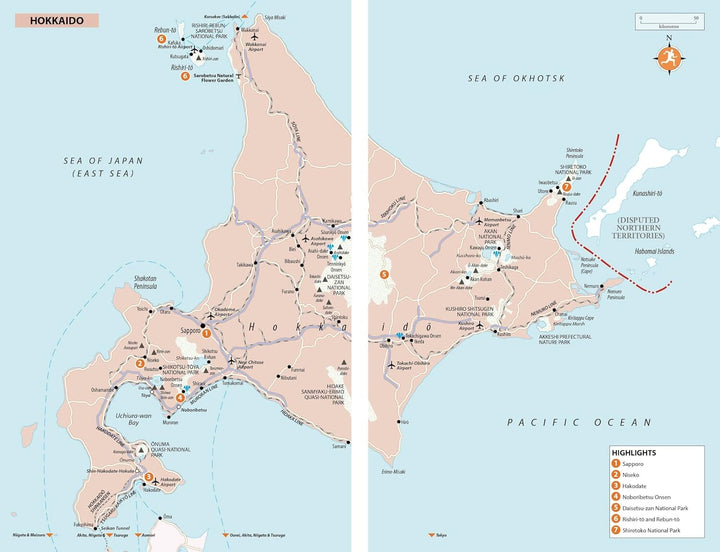 Guide de voyage (en anglais) - Japan 2026 | Rough Guides guide de voyage Rough Guides 