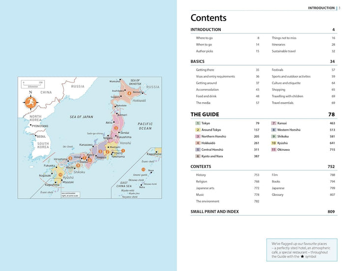 Guide de voyage (en anglais) - Japan 2026 | Rough Guides guide de voyage Rough Guides 