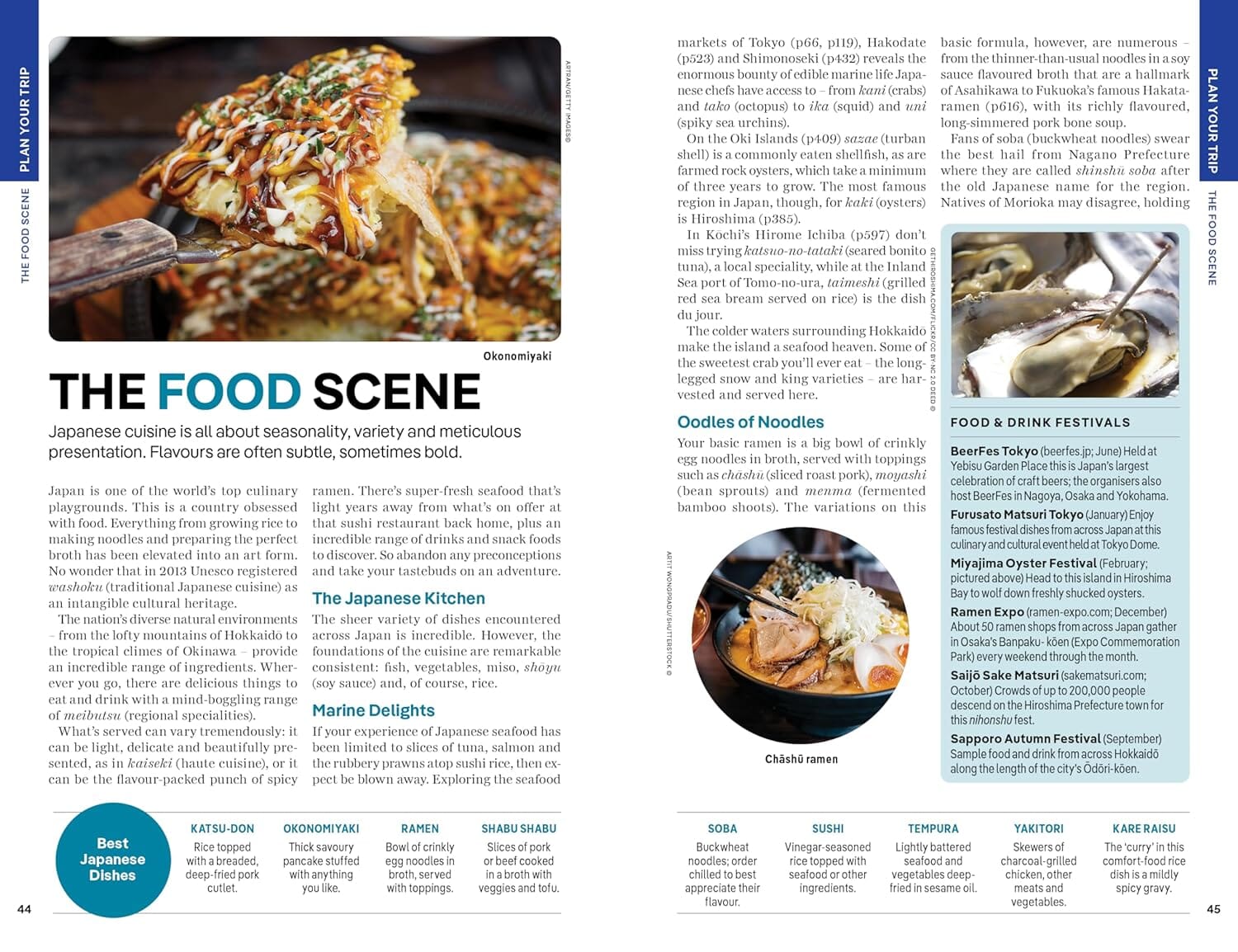 Guide de voyage (en anglais) - Japan - Edition 2024 | Lonely Planet guide de voyage Lonely Planet EN 