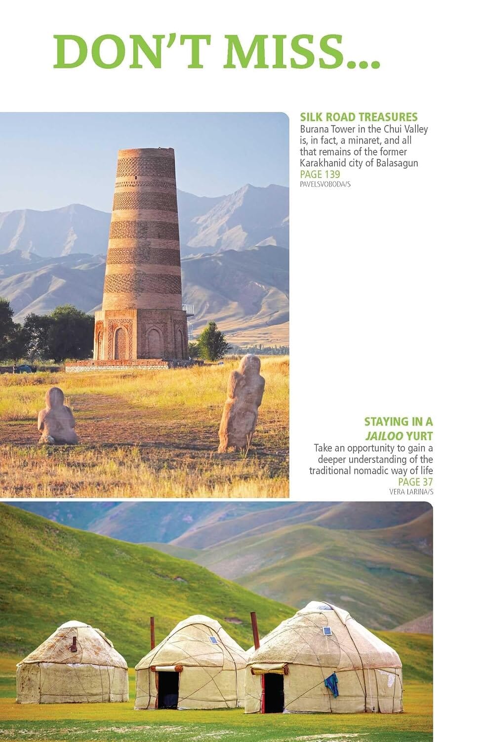 Guide de voyage (en anglais) - Kyrgyzstan 2026 | Bradt guide de voyage Bradt 