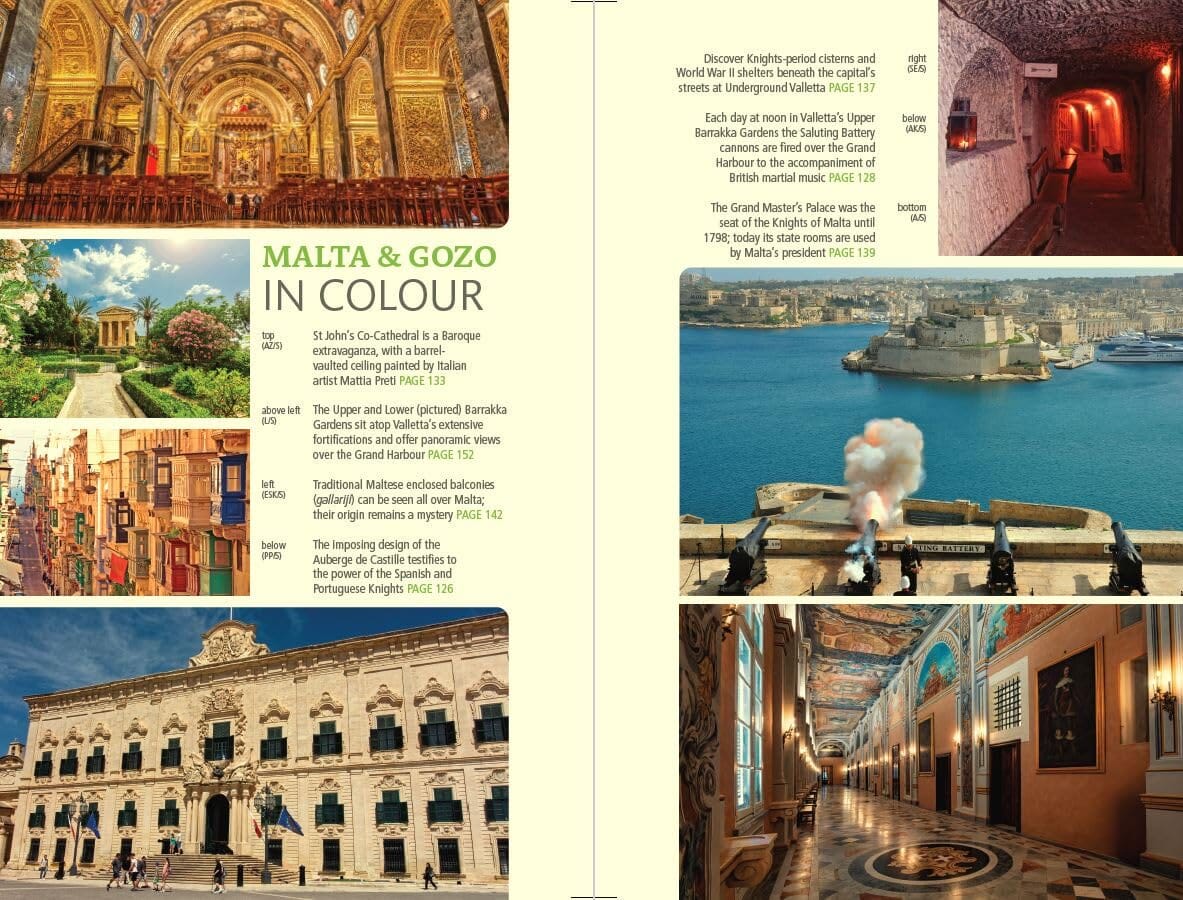 Guide de voyage (en anglais) - Malta & Gozo | Bradt guide de voyage Bradt 