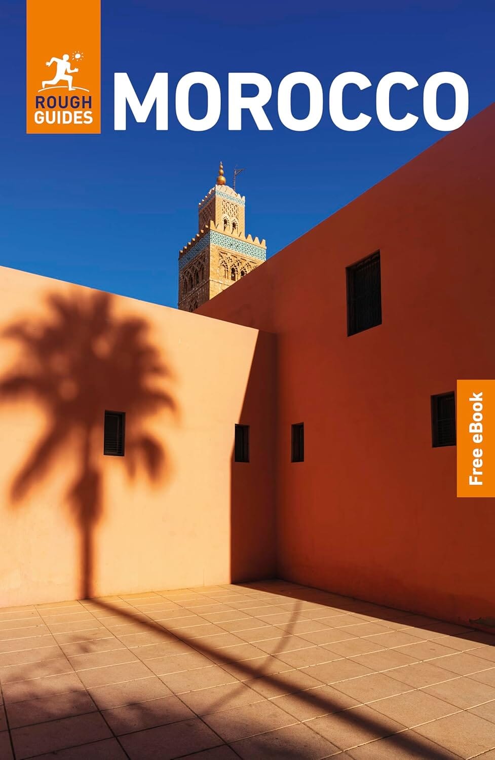 Guide de voyage (en anglais) - Morocco 2026 | Rough Guides guide de voyage Rough Guides 