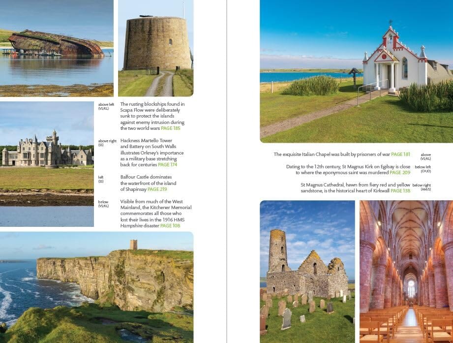 Guide de voyage (en anglais) - Orkney - Édition 2024 | Bradt guide de voyage Bradt 