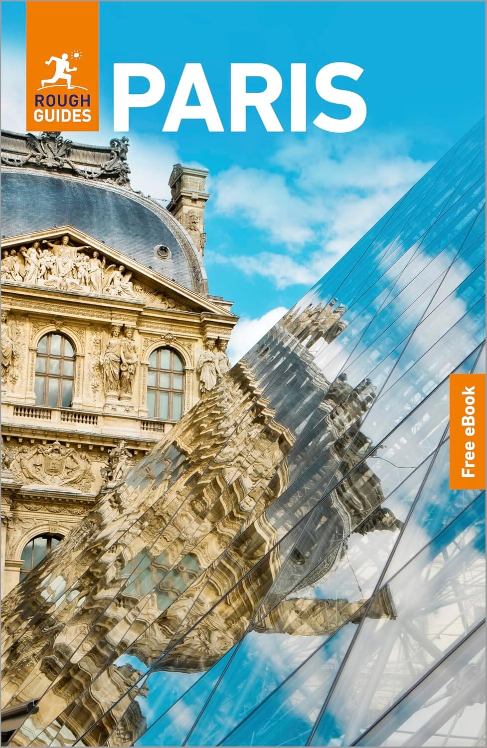 Guide de voyage (en anglais) - Paris 2026 | Rough Guides guide de voyage Rough Guides 