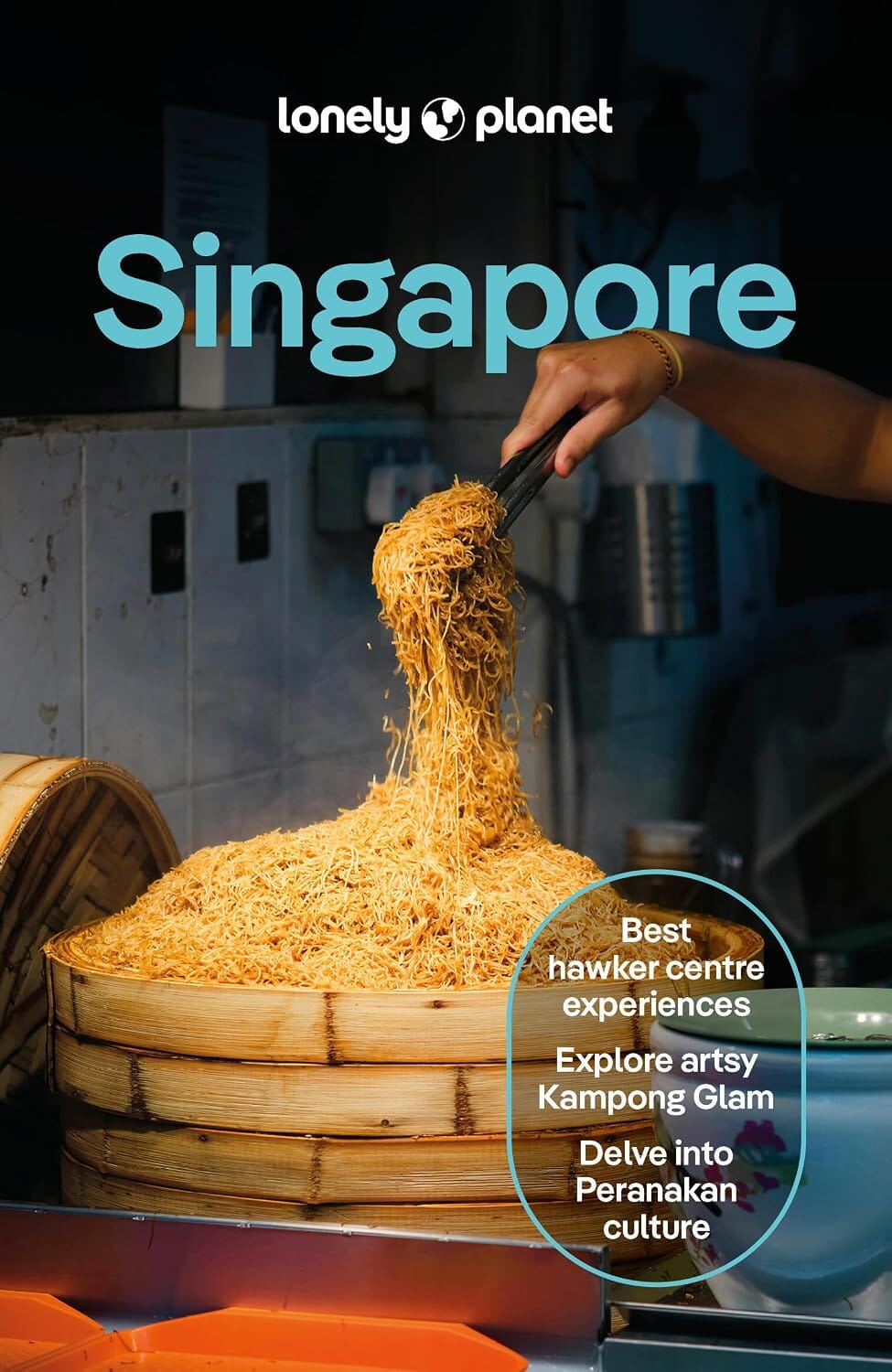 Guide de voyage (en anglais) - Singapore 2026 | Lonely Planet guide de voyage Lonely Planet EN 