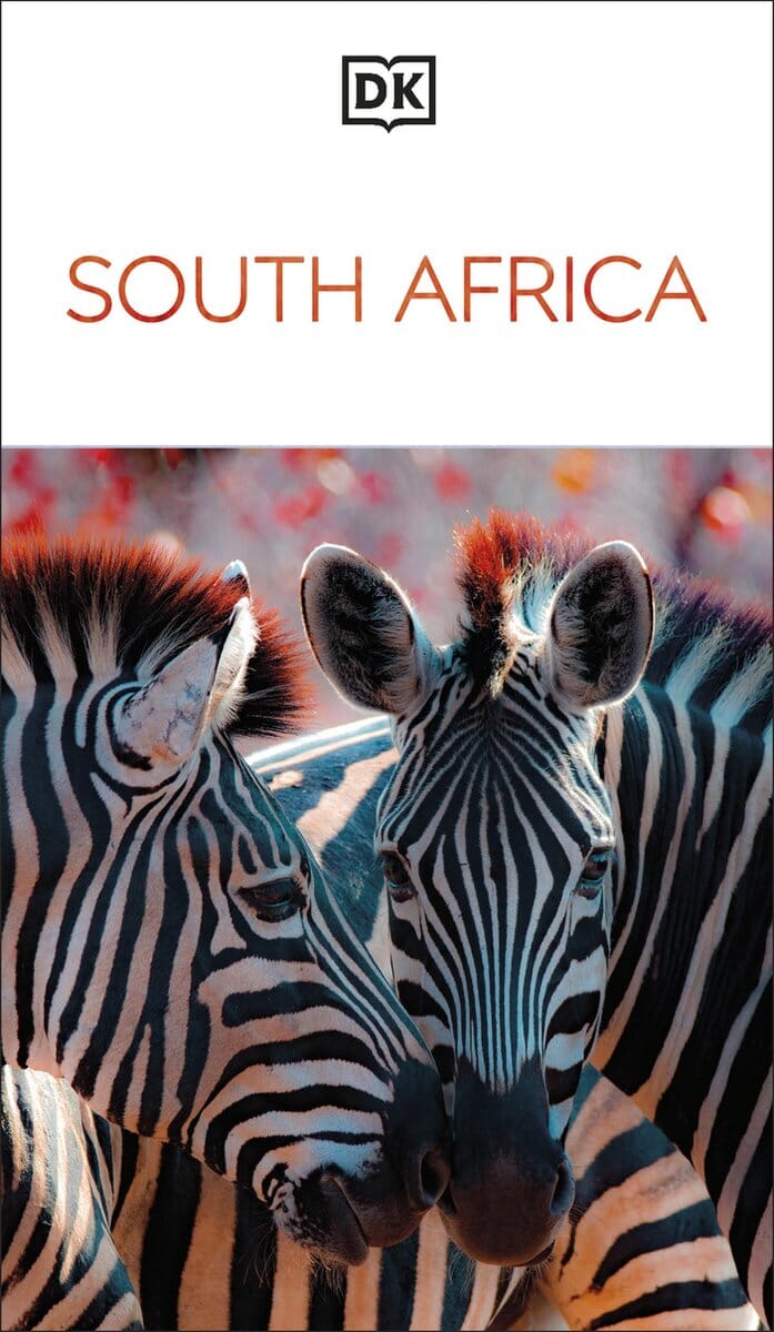 Guide de voyage (en anglais) - South Africa | Eyewitness guide de voyage Eyewitness 