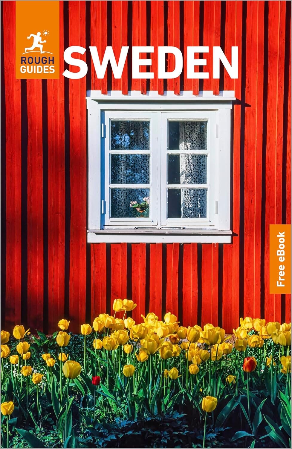 Guide de voyage (en anglais) - Sweden 2026 | Rough Guides guide de voyage Rough Guides 