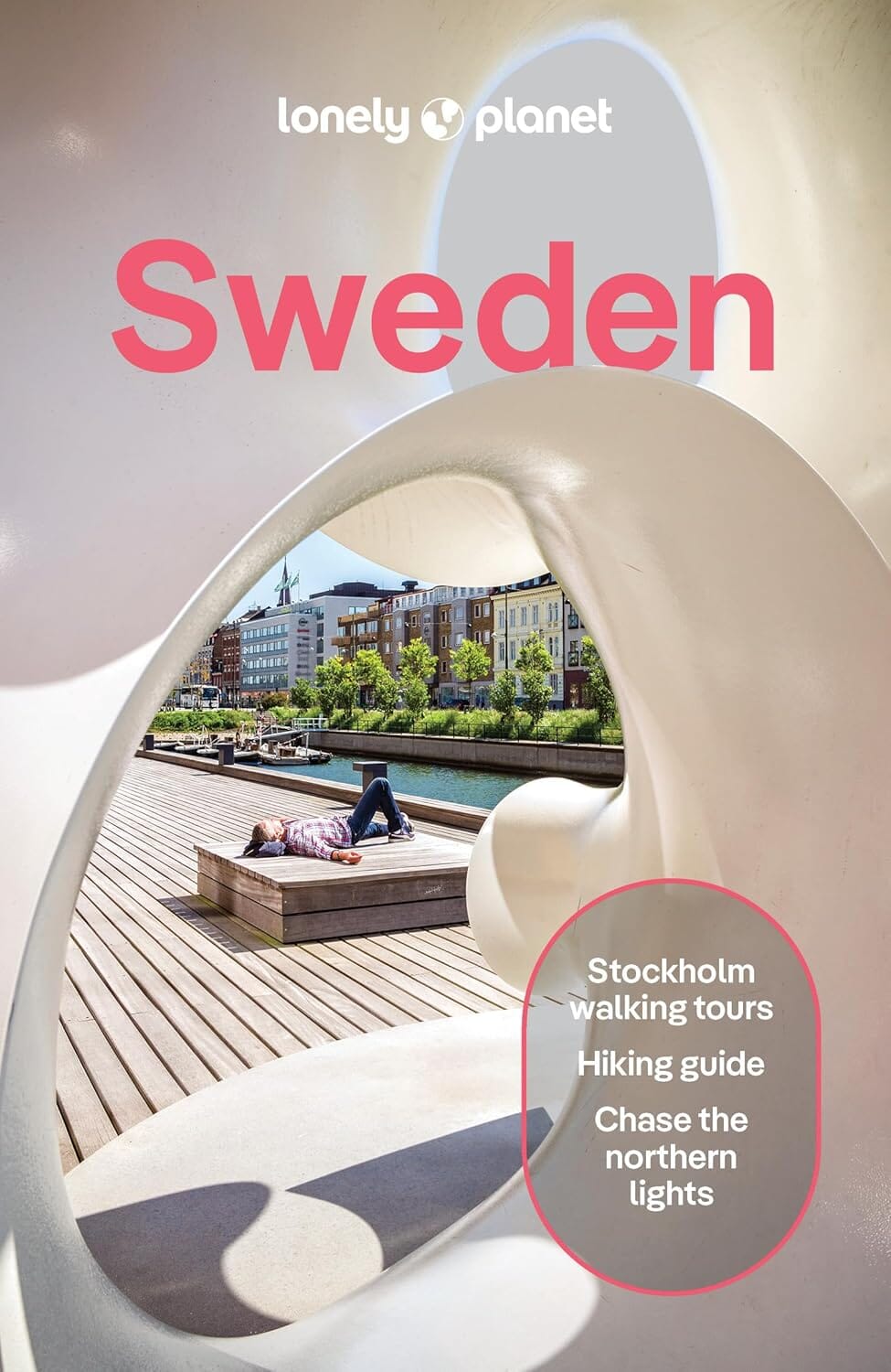 Guide de voyage (en anglais) - Sweden - Édition 2025 | Lonely Planet guide de voyage Lonely Planet EN 