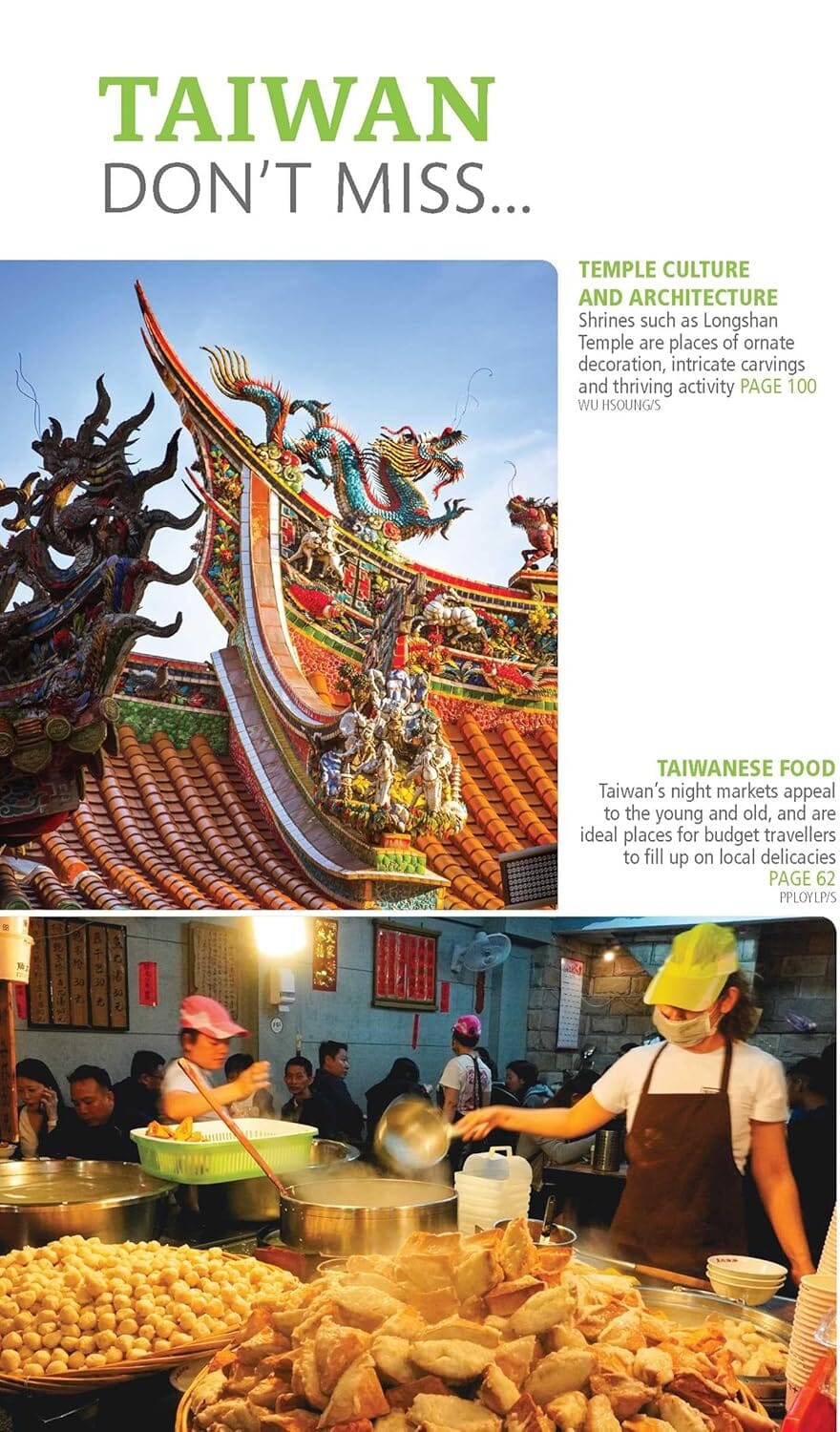 Guide de voyage (en anglais) - Taiwan 2026 | Bradt guide de voyage Bradt 