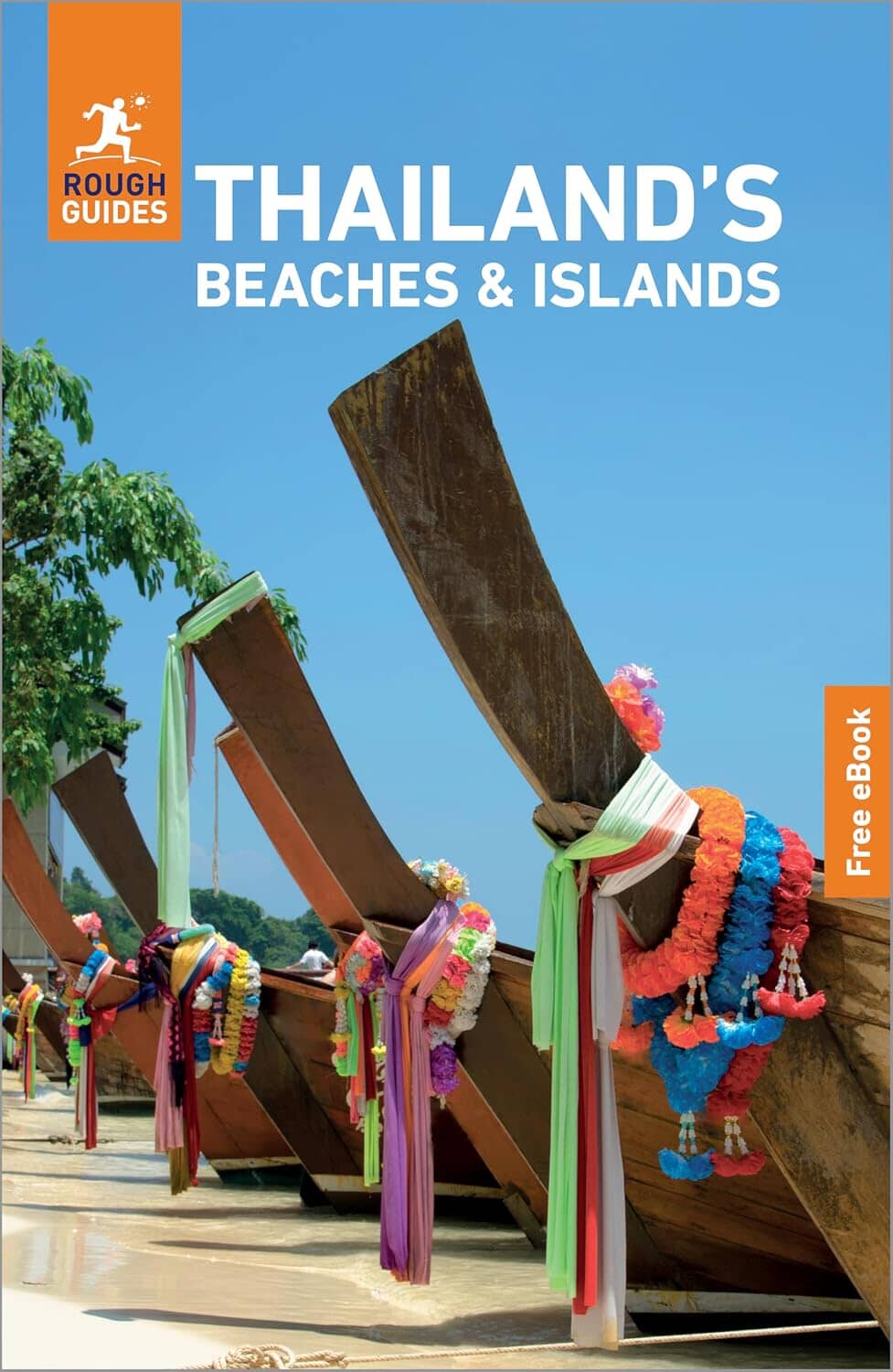 Guide de voyage (en anglais) - Thailand's Beaches & Islands 2026 | Rough Guides guide de voyage Rough Guides 