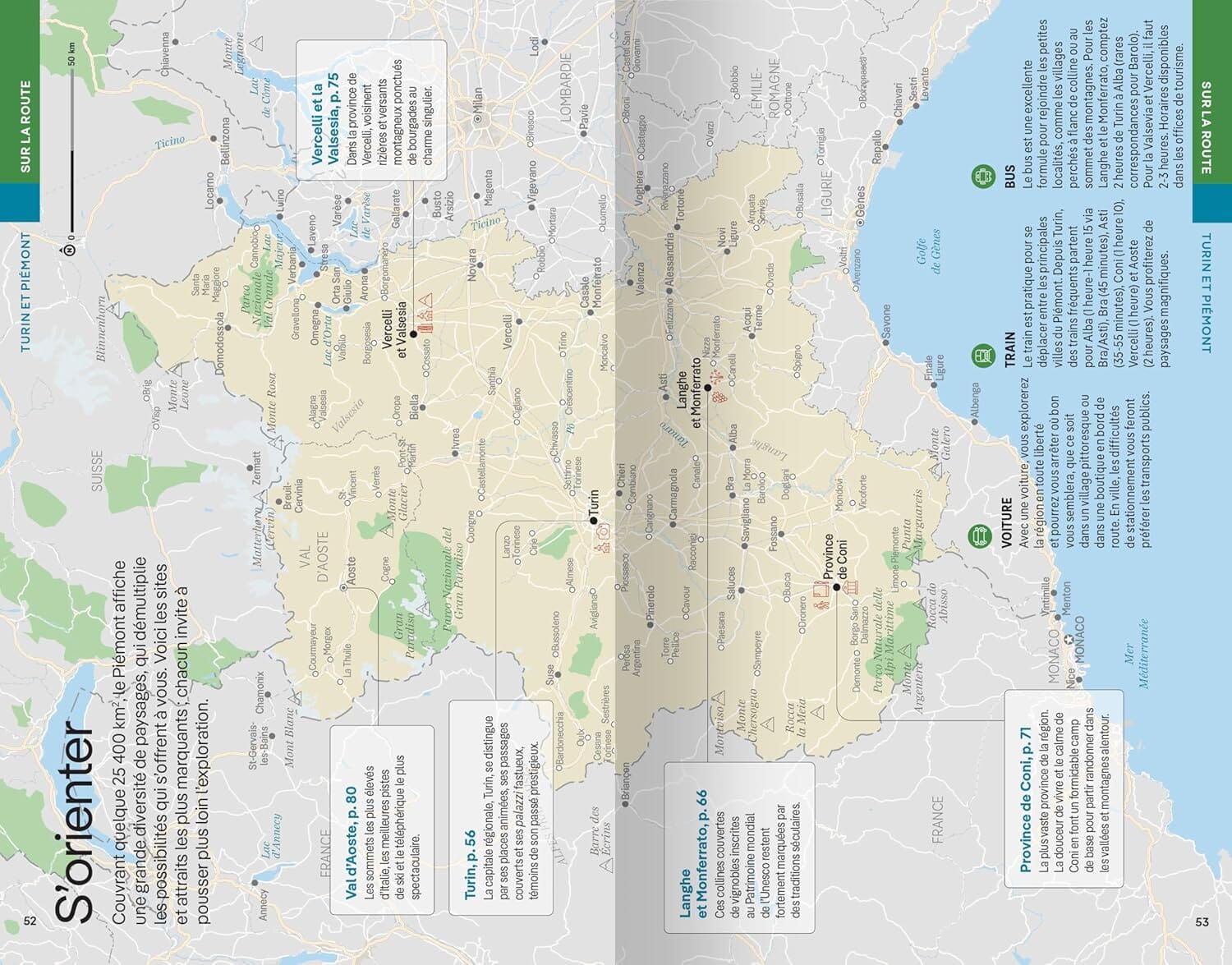 Guide de voyage - Italie du Nord 2026 | Lonely Planet guide de voyage Lonely Planet 