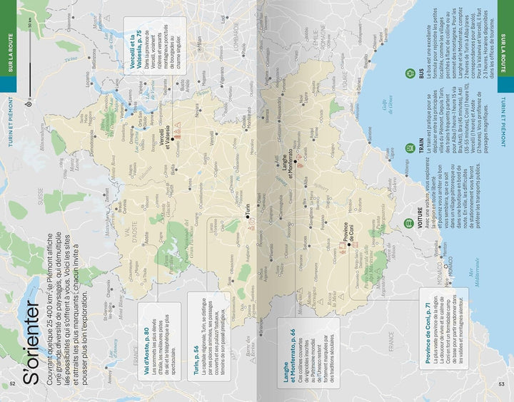 Guide de voyage - Italie du Nord 2026 | Lonely Planet guide de voyage Lonely Planet 