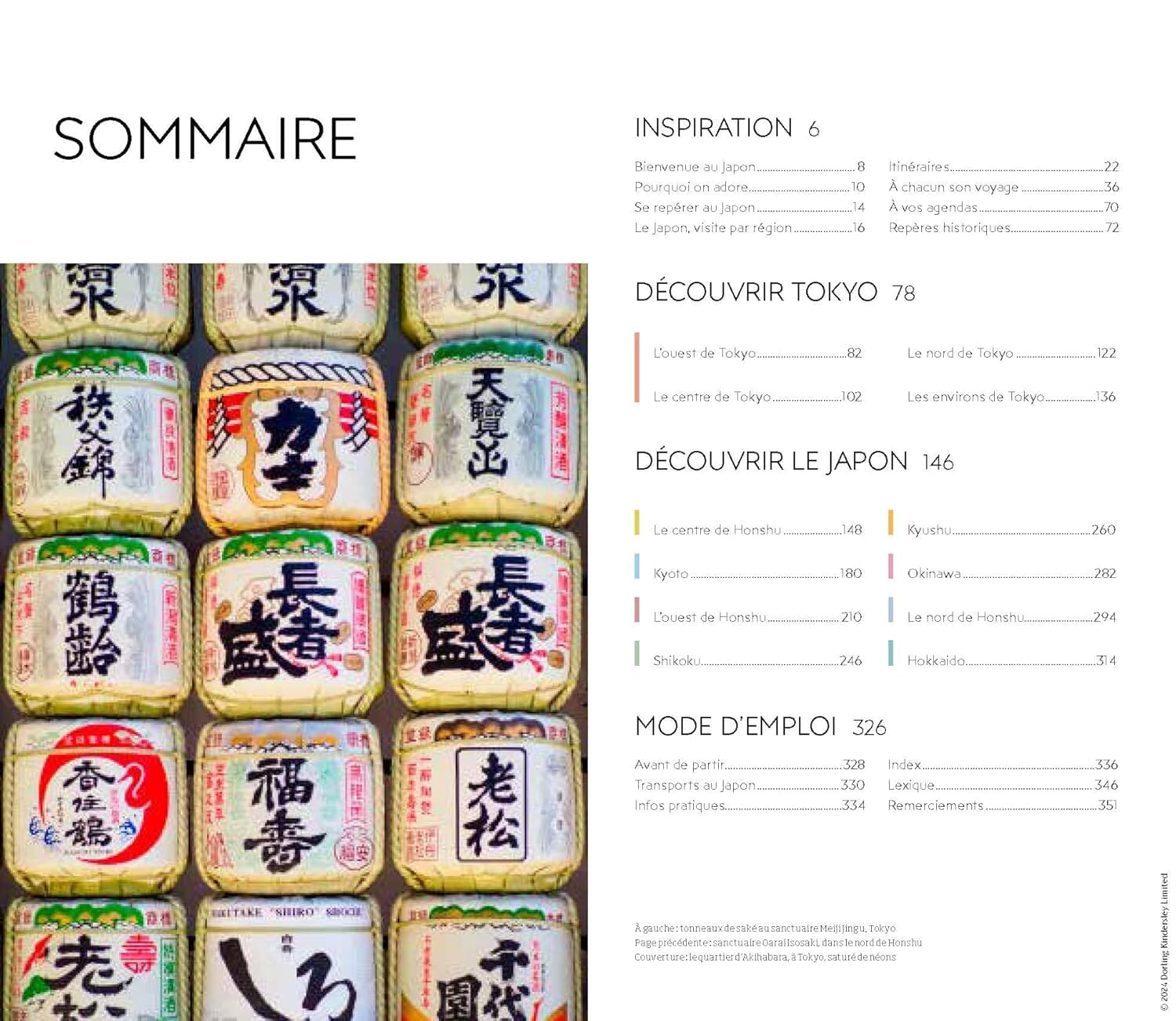 Guide de voyage - Japon - Édition 2025 | Guides Voir guide de voyage Guides Voir 