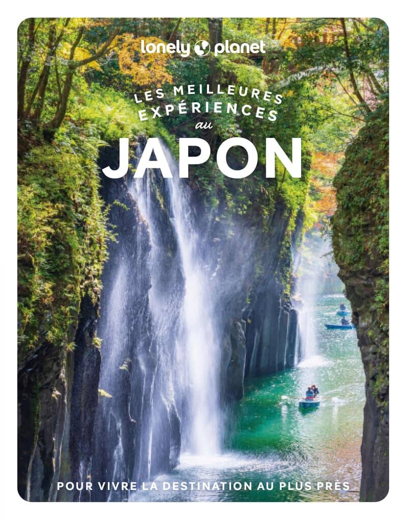 Guide de voyage - Les meilleurs expériences au Japon | Lonely Planet guide de voyage Lonely Planet 