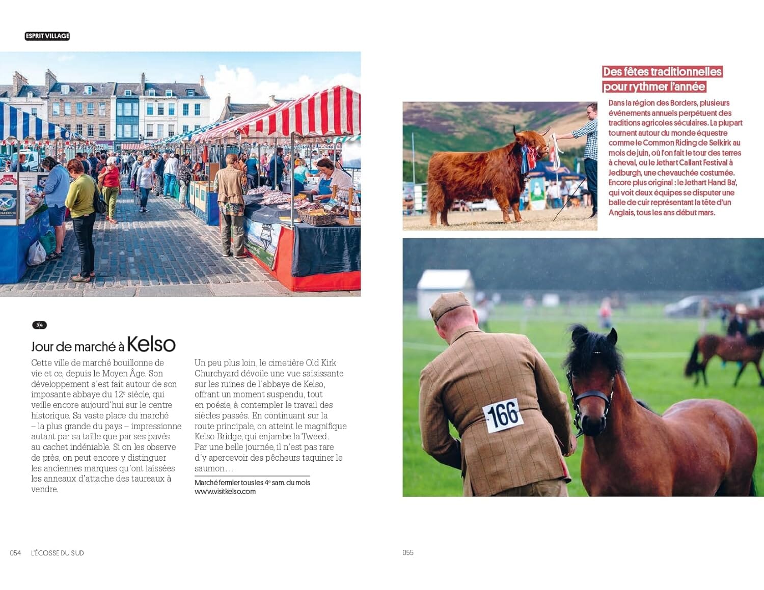 Guide de voyage Off - Écosse - Édition 2025 | Michelin guide de voyage Michelin 